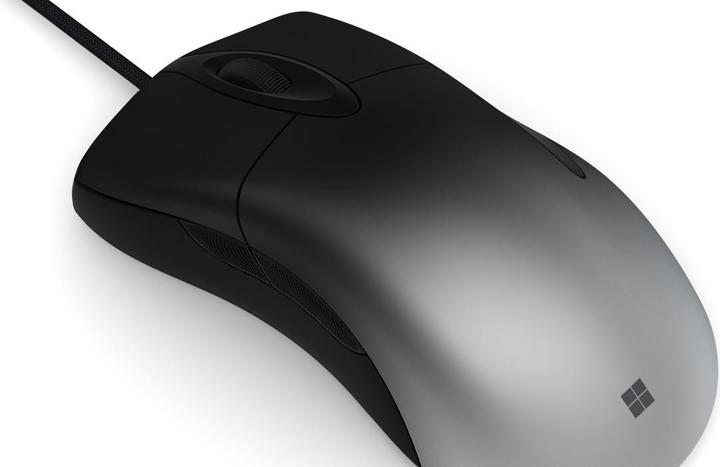 Produktbild Microsoft Pro IntelliMouse 3.0 (Kabelgebunden)