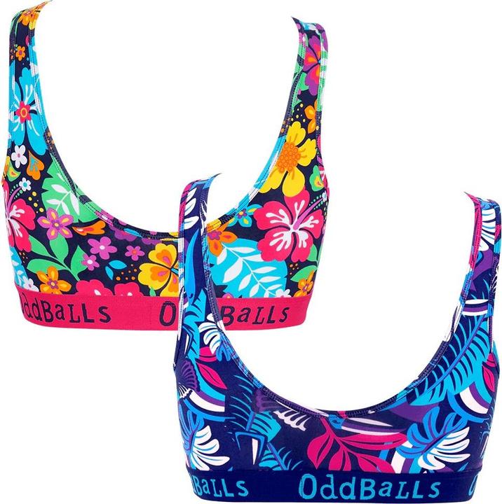 Image du produit Oddballs - Brassières - Femme (lot de 2)