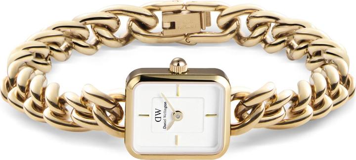 Produktbild Daniel Wellington Jolie Chain Gold