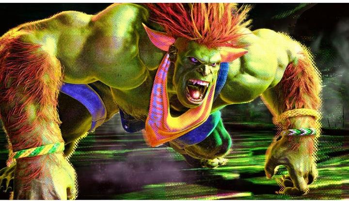 Immagine prodotto Capcom Street Fighter 6 (PS5, DE)