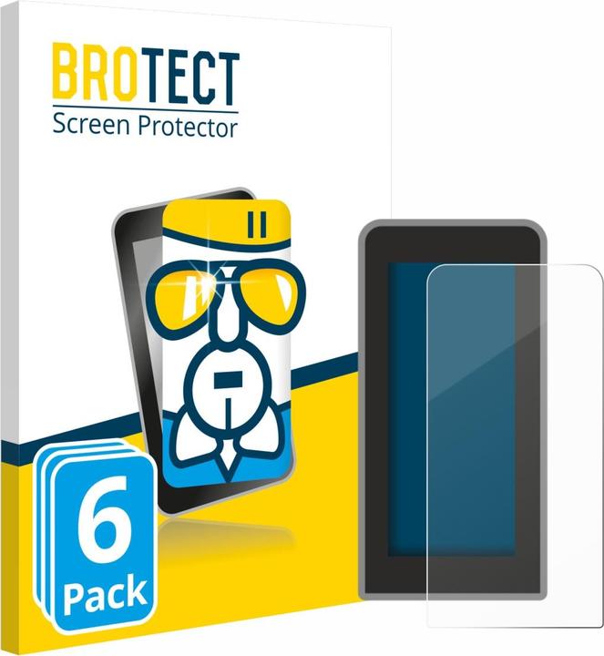 Actual product image BROTECT AirGlass Glass