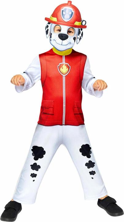 Paw Patrol Marshall