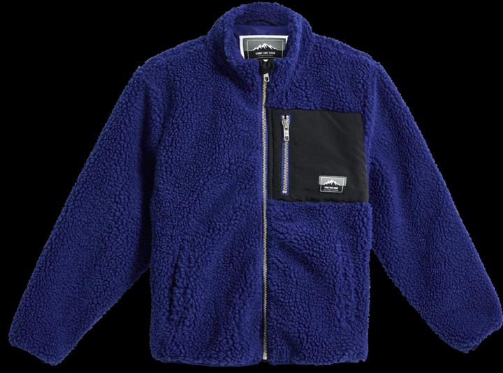 Immagine prodotto hummel Stmventure Giacca Di Fleece (110)