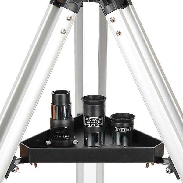 Actual product image Skywatcher Explorer 130/900 EQ2