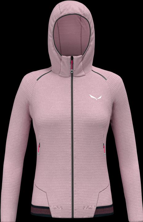 Produktbild Salewa Pedroc Polarlite Kapuzenjacke Da (42)