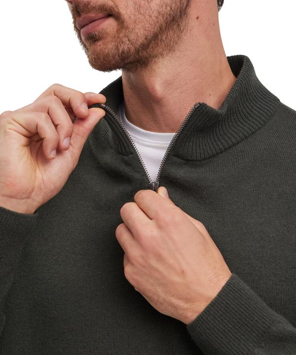 Actual product image Falke Men Pullover (M)