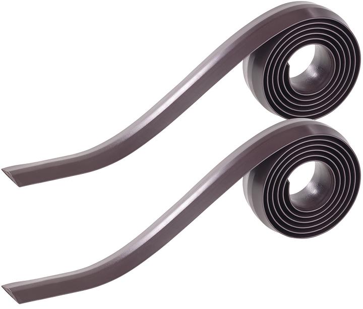 Actual product image Sichler 2 magnetic tapes for area separation for cleaning robot PCR-2000