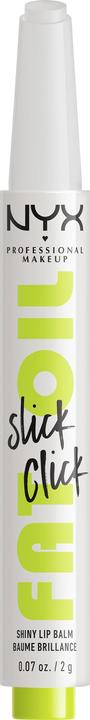 Produktbild NYX Professional Make-Up Nyx Fat Oil (Balsam, 2 ml)