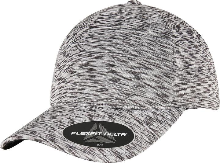 Produktbild Flexfit Einzelpanel Kappe Delta (XL)