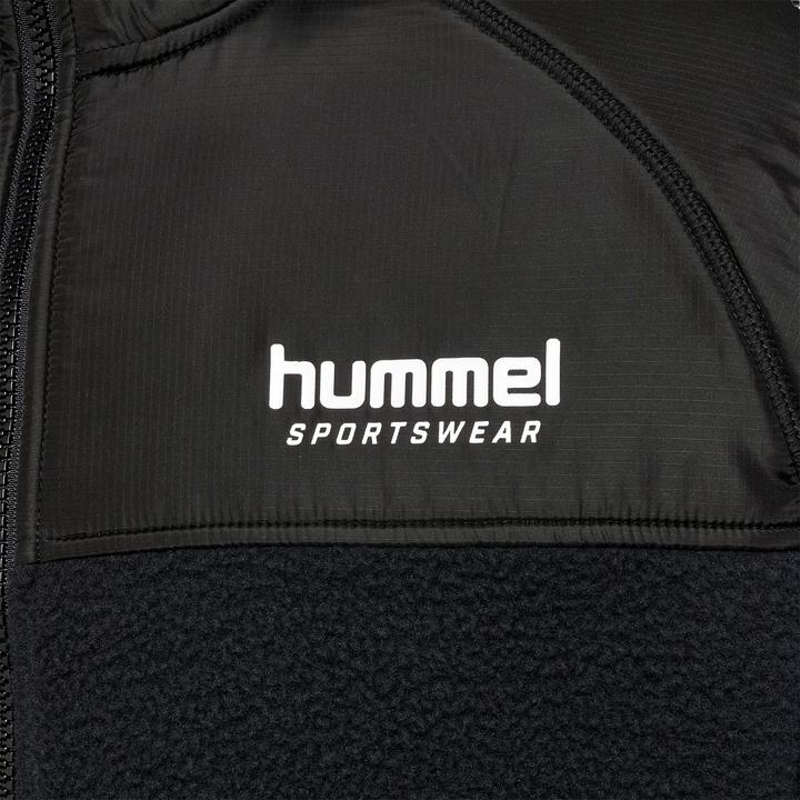Produktbild hummel Hmllgc Theo Fleece Jacket (XXL)
