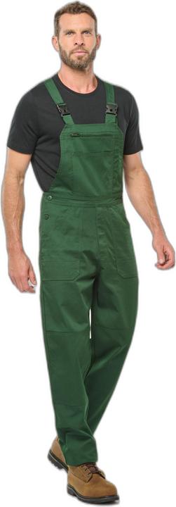 Actual product image Kariban Work overalls (XXL)