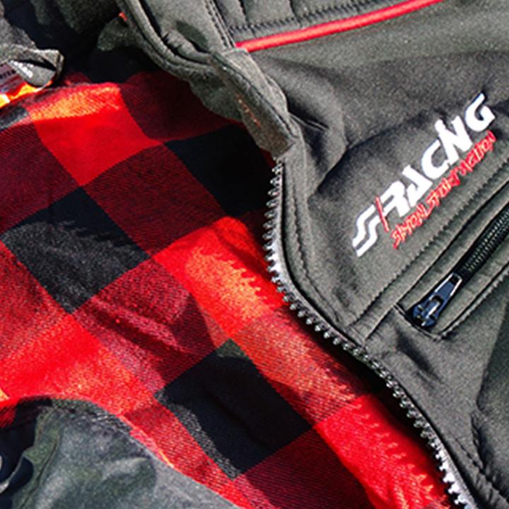 Immagine prodotto Simoni Racing Gilet Softshell (XL)