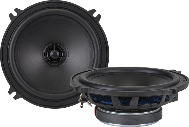 Axton ATX130S 13 cm 2-Wege-Koaxiallautsprecher