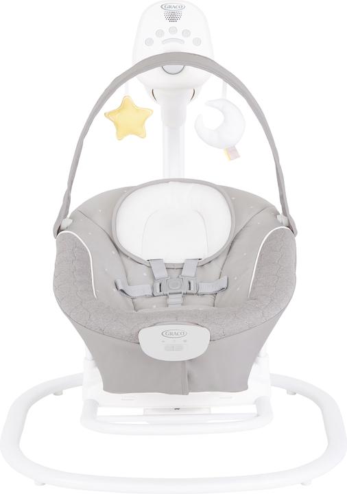 Produktbild Graco Softsway