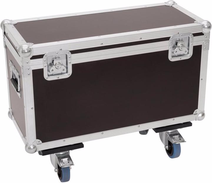 Produktbild Roadinger Flightcase 1x LED SL-350/SL-160 mit Rollen (Zubehör)