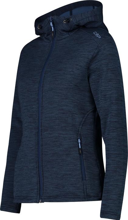 Image du produit CMP Campagnolo Sweat à capuche en laine polaire (L)