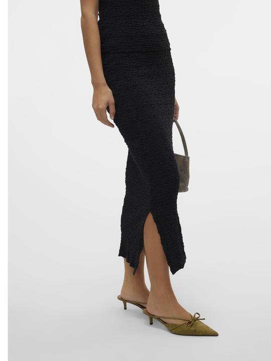 Produktbild Vero Moda VMREGINA Hohe Taille Midirock Rock (L)
