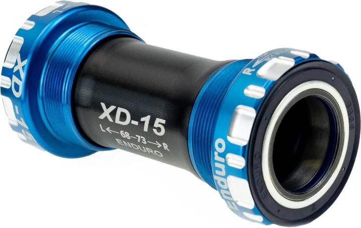 Actual product image Enduro Bearings 61803 LLU/LLB C3 ABEC 5 Bearing, 17x26x5