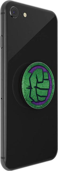 Actual product image PopSockets Hulk