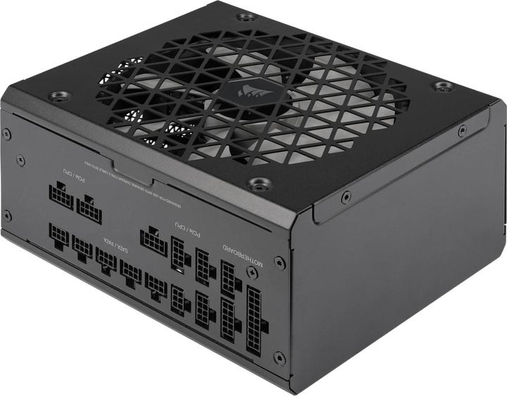 Produktbild Corsair RM1000x SHIFT 80 PLUS Gold (1000 W)