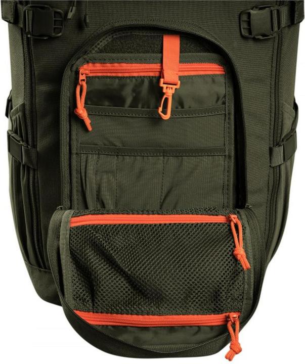 Produktbild Stoirm Tactical Backpack Olive 40 (40 l)