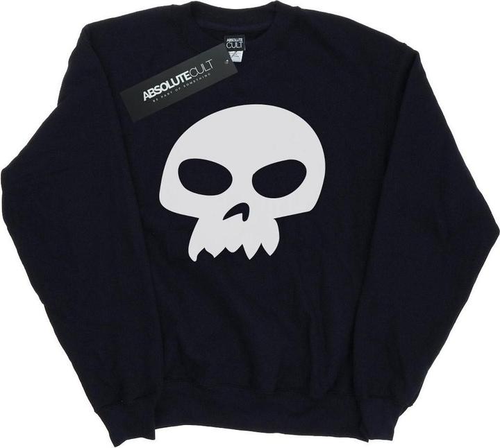 Produktbild Disney Toy Story Sid's Skull Sweatshirt (XXL)