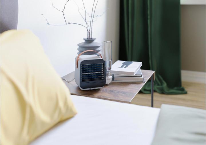 Actual product image Beurer LV 50 (50 dB)
