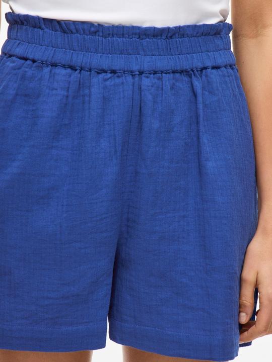 Produktbild Vila High Waist Baumwoll Shorts (36)
