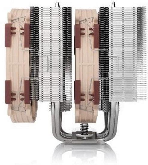 Actual product image Noctua NH-D15 G2 (168 mm)