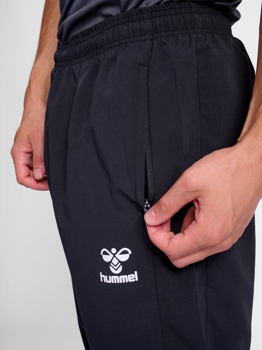 Actual product image hummel Hmltravel Woven Pants (S)