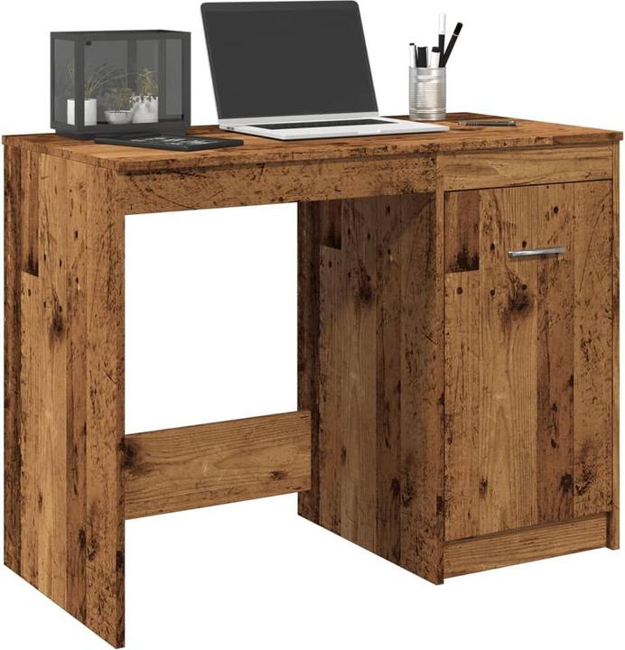legno vecchio