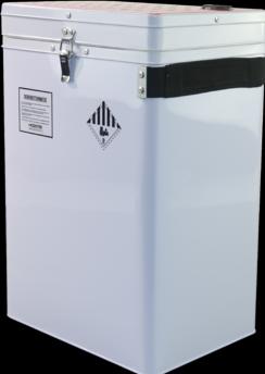 Actual product image Modster BAT Safe Lipo Safe XL (30 cm, 21.50 cm)