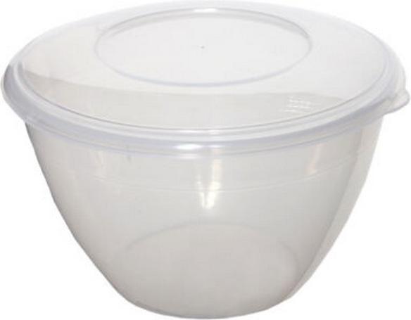 Produktbild Whitefurze Puddingschüssel Kunststoff (1.20 l, 1 x)