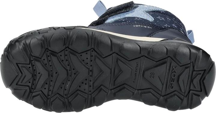 Actual product image Geox Stiefelette (35)
