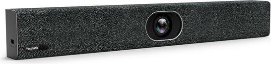 Actual product image Yealink UVC40 E2 all-in-one USB video bar