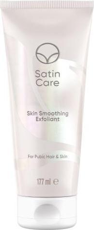 Image du produit Gillette Venus Satin Care Exfoliant lissant pour la peau (177 ml)