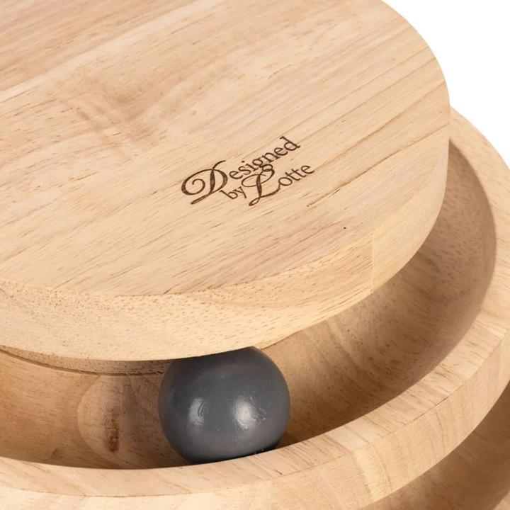 Produktbild Designed by Lotte Inez (47.50 cm, Natur)