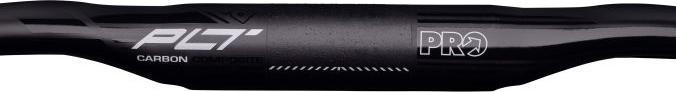 Immagine prodotto PRO MANUBRIO PLT ERGO CARBON 42CM COMPATTO, 31,8MM (31.80 mm)