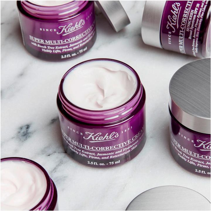 Actual product image Kiehl's Super Multi-Corrective (50 ml, Day cream, SPF 30)