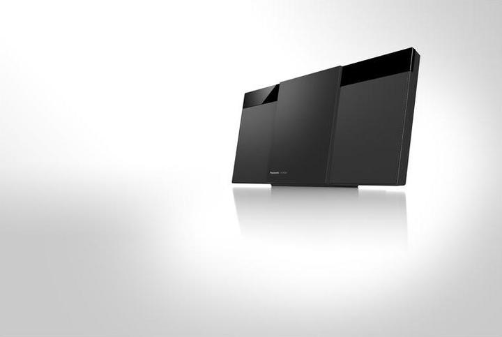 Produktbild Panasonic Sc-Hc304 (Bluetooth, CD Player, 1x 20 W)