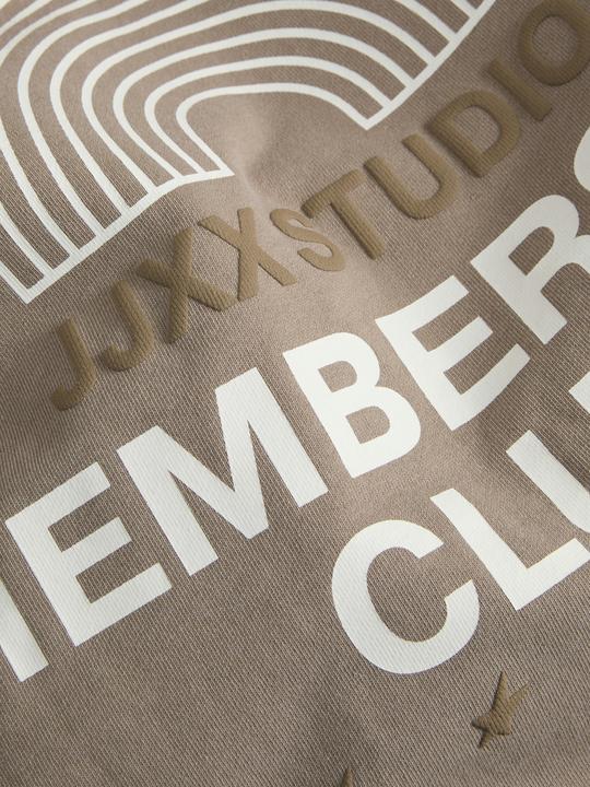 Produktbild JJXX Jxathletico Graphic Washed Sweat Cn Jrs (L)