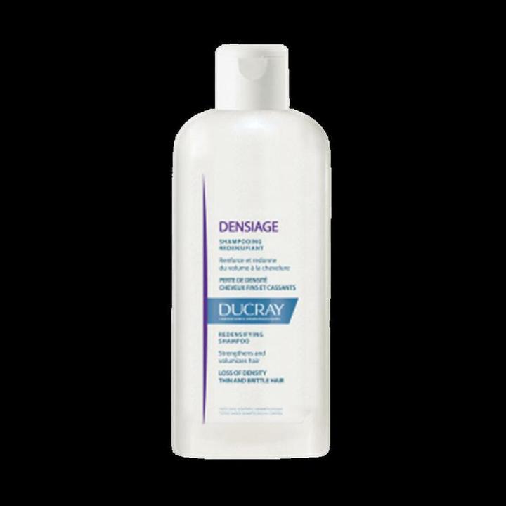 Produktbild Ducray Densiage Volumen-Shampoo (200 ml, Flüssiges Shampoo)