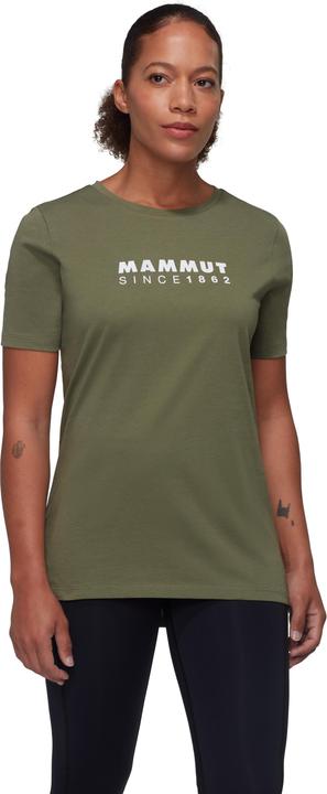 Produktbild Mammut Core T-Shirt Women Logo (M)