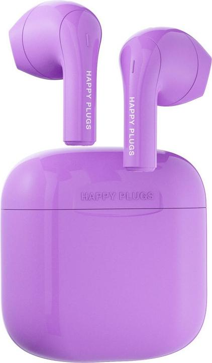 Immagine prodotto Happy Plugs Joy (Nessuna soppressione del rumore, 4.80 h, Cablato)