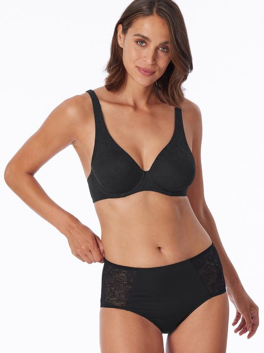 Image du produit Schiesser Midislip Air Spitze (48, lot de 2)