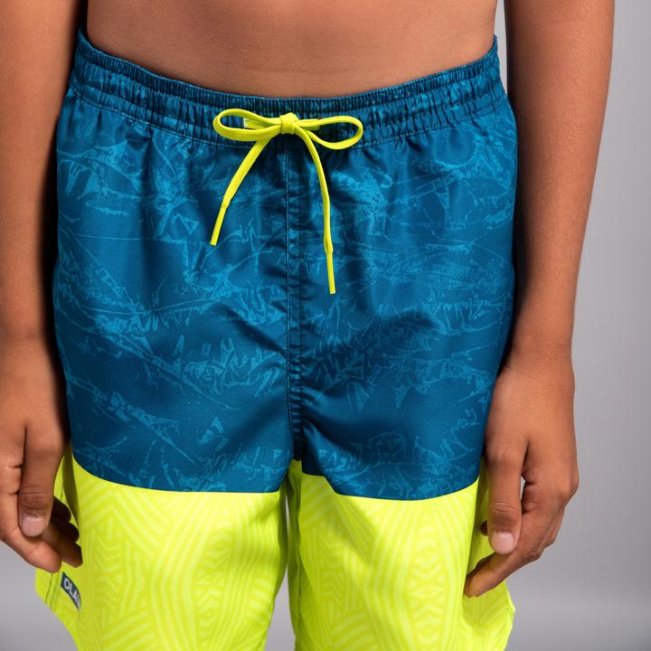 Produktbild Olaian bs 100 boy 332200 (10, 11)