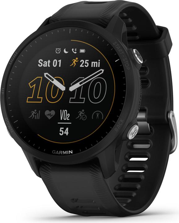 Garmin Forerunner 955 Solar (46.50 mm)