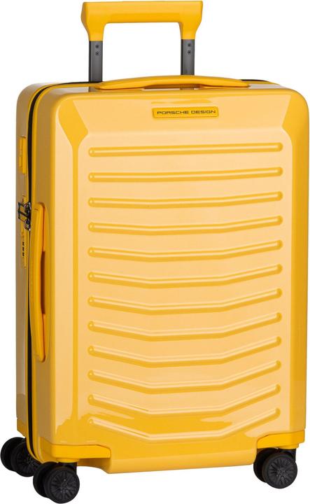 Racing yellow