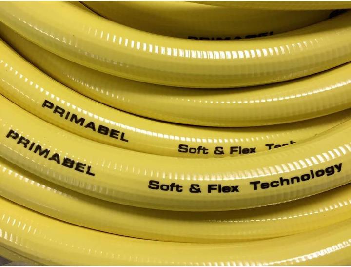 Produktbild Hozelock Primabel Schlauch Ø19 mm -50 M (50 m, 19 mm)