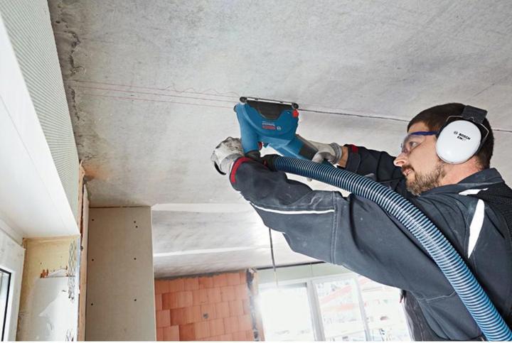 Produktbild Bosch Professional Gde 115/125 Fc-T